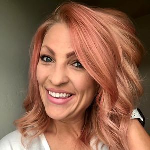 Meet your Posher, Heather